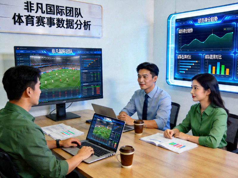 非凡国际官方网站标志 - 连接世界优质信息