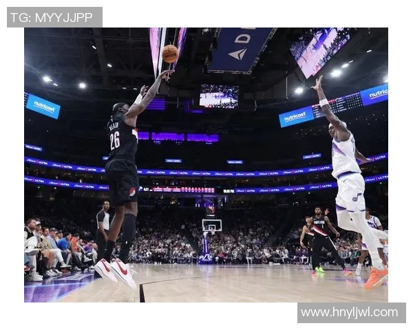 亚历山大空砍35分,开拓者逆转雷霆送对手赛季首败,杨瀚森未获出场机会