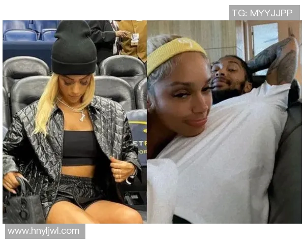 NBA球星英格拉姆女友高挑身材吸睛，中文纹身“无畏前行”背后故事揭秘